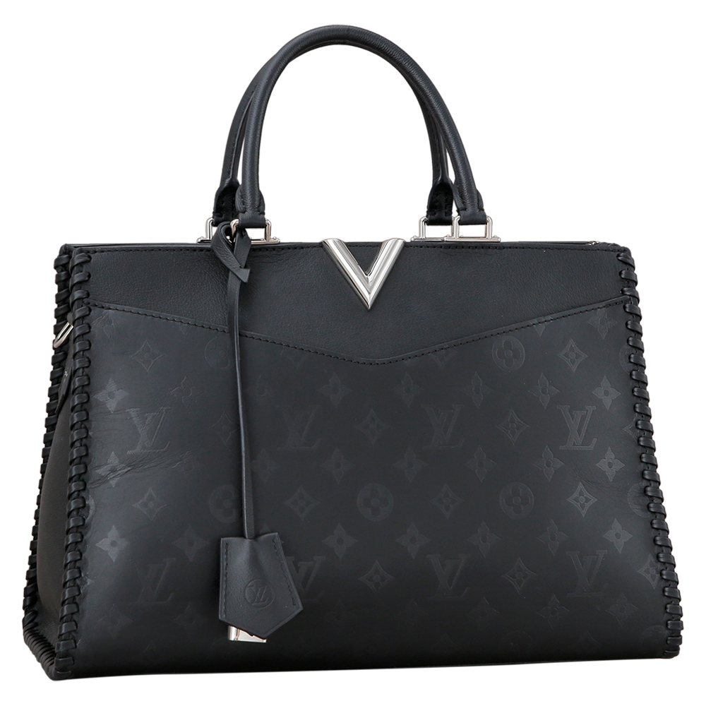 LOUIS VUITTON(USED)루이비통 베리 지피 토트