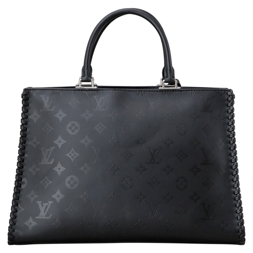 LOUIS VUITTON(USED)루이비통 베리 지피 토트