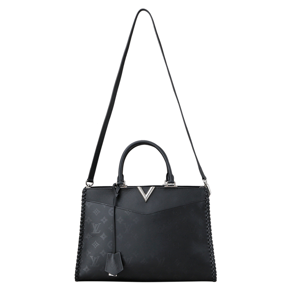 LOUIS VUITTON(USED)루이비통 베리 지피 토트