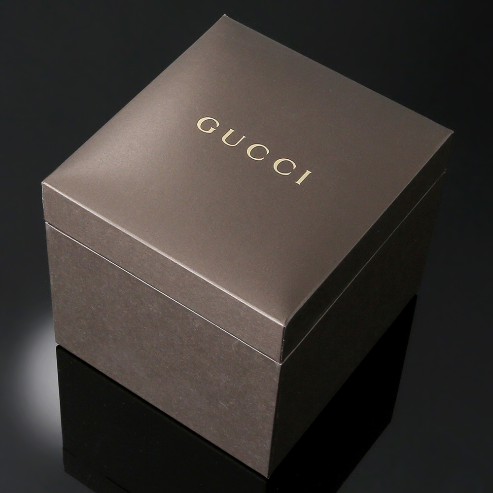GUCCI(USED)구찌 G 타임리스 데이데이트