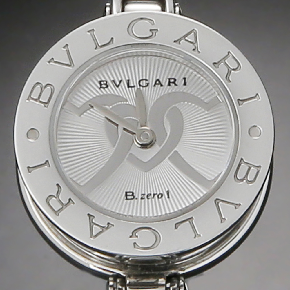 BVLGARI(USED)불가리 비제로원 뱅글 워치 BZ22S