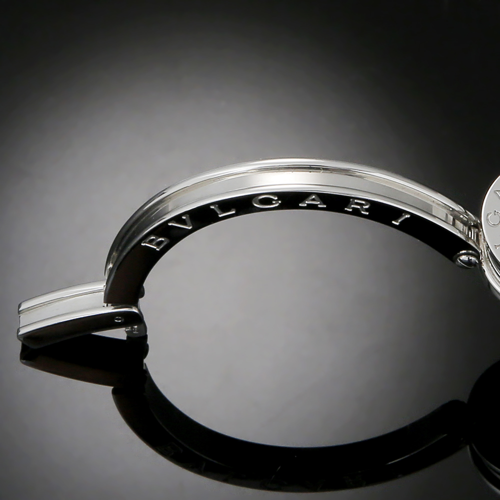 BVLGARI(USED)불가리 비제로원 뱅글 워치 BZ22S