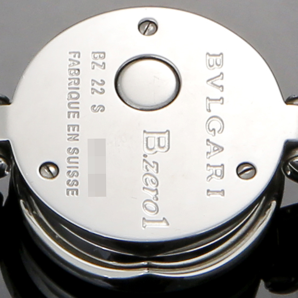 BVLGARI(USED)불가리 비제로원 뱅글 워치 BZ22S