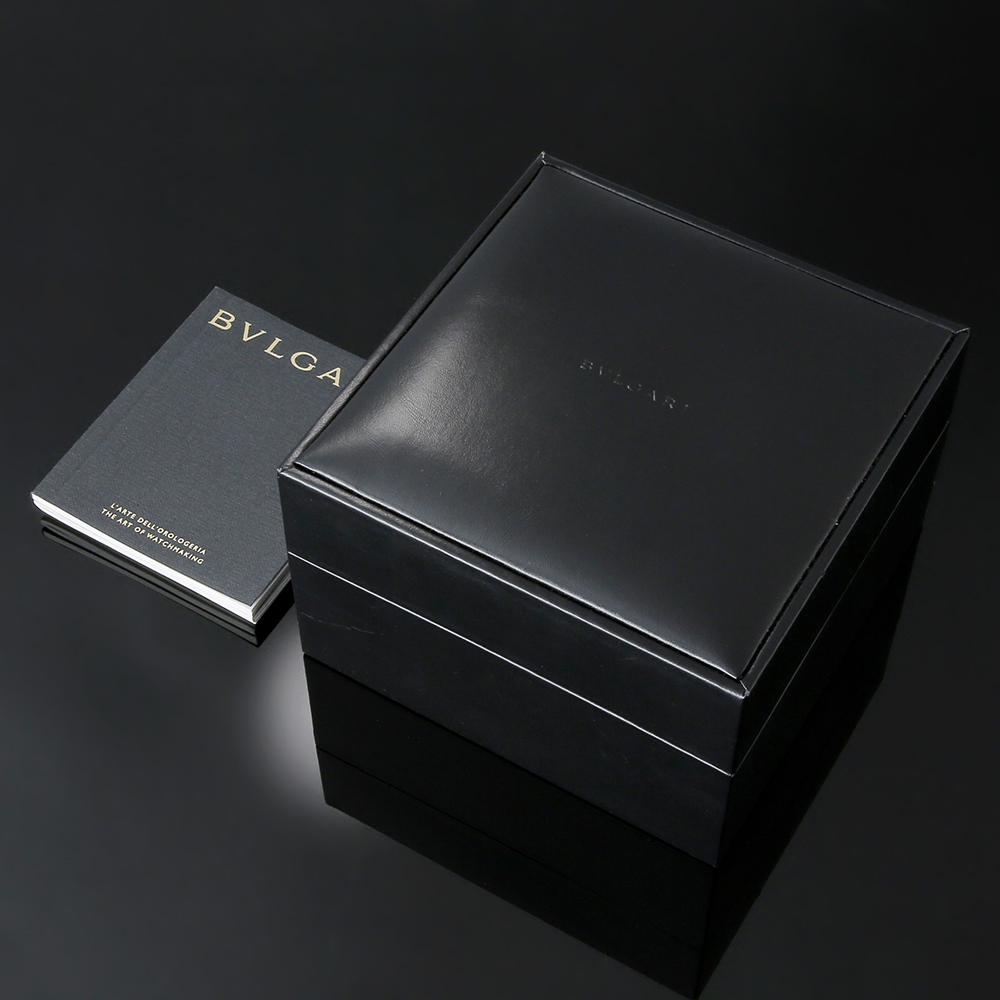 BVLGARI(USED)불가리 비제로원 뱅글 워치 BZ22S