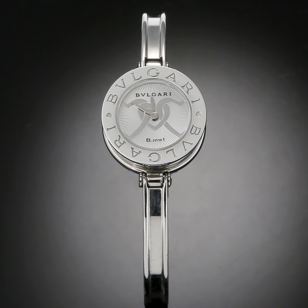 BVLGARI(USED)불가리 비제로원 뱅글 워치 BZ22S