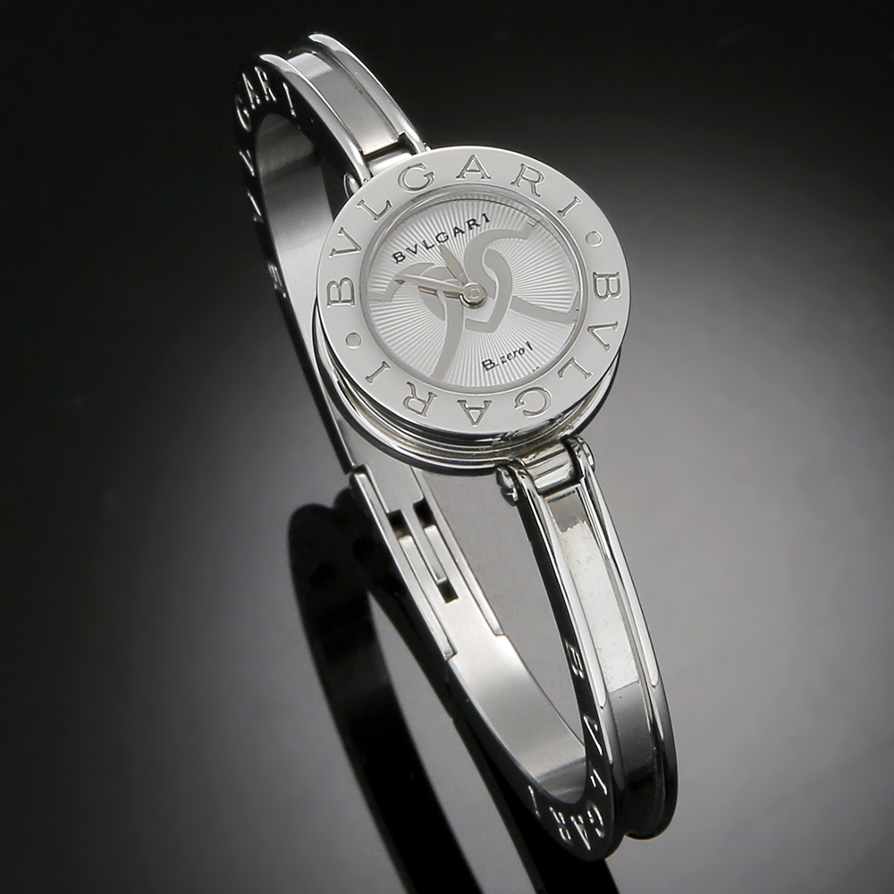 BVLGARI(USED)불가리 비제로원 뱅글 워치 BZ22S
