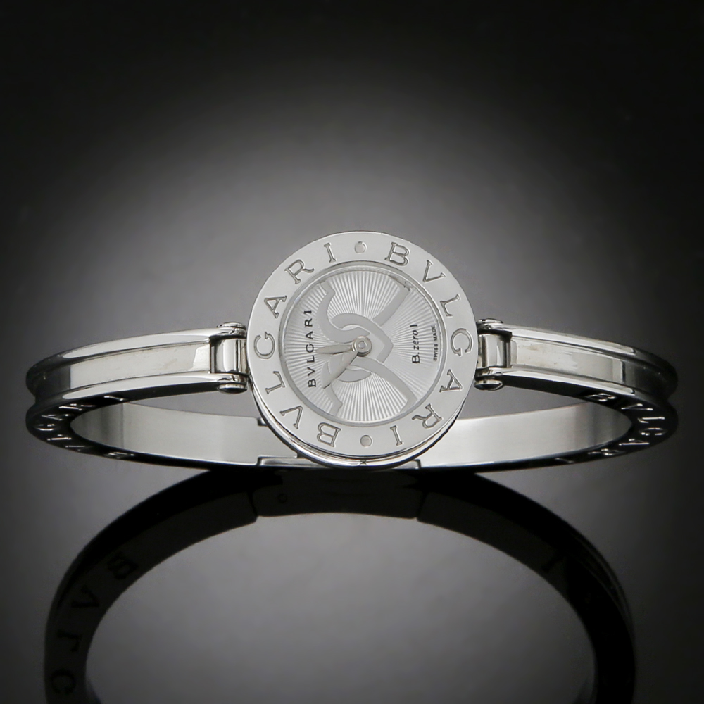 BVLGARI(USED)불가리 비제로원 뱅글 워치 BZ22S