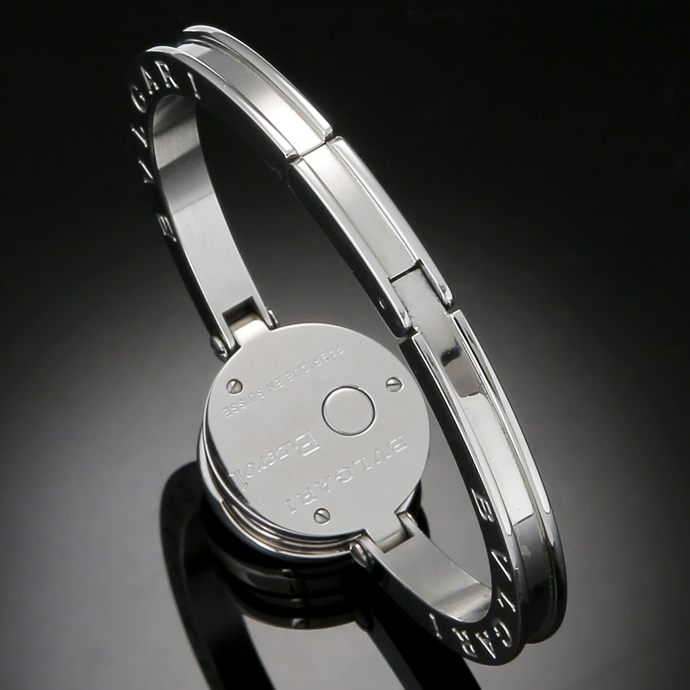 BVLGARI(USED)불가리 비제로원 뱅글 워치 BZ22S