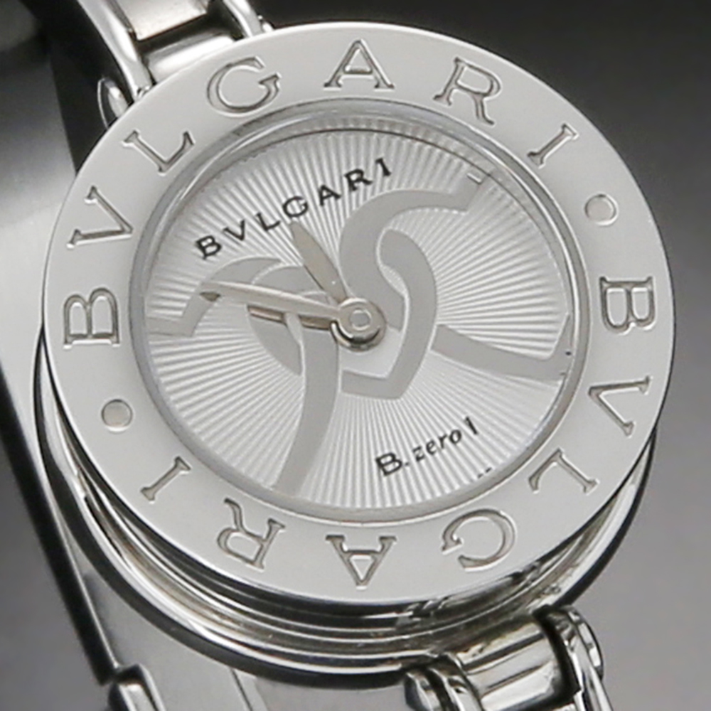 BVLGARI(USED)불가리 비제로원 뱅글 워치 BZ22S