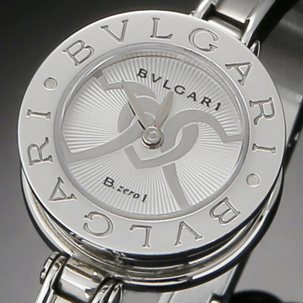 BVLGARI(USED)불가리 비제로원 뱅글 워치 BZ22S