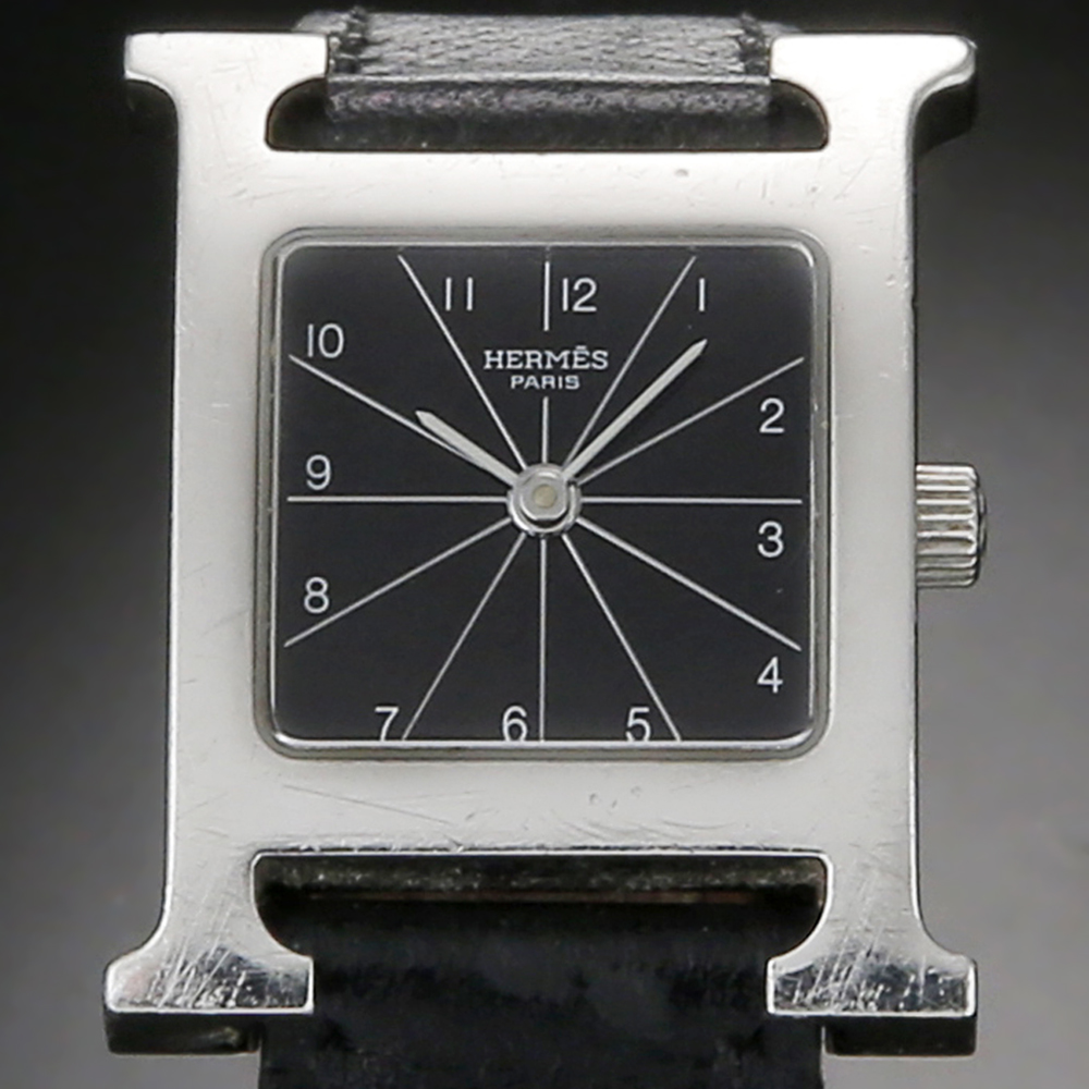 HERMES(USED)에르메스 H아워 HH1.210