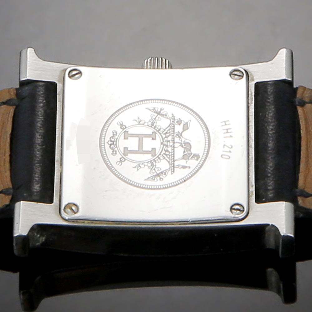 HERMES(USED)에르메스 H아워 HH1.210