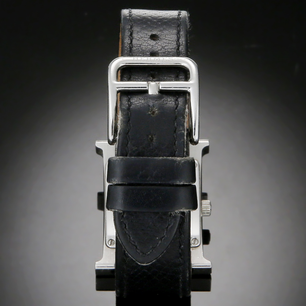 HERMES(USED)에르메스 H아워 HH1.210