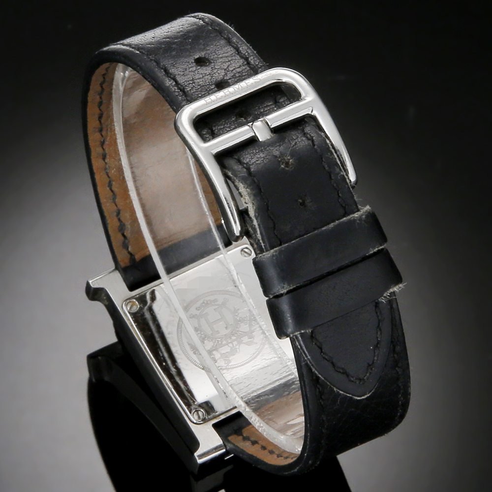 HERMES(USED)에르메스 H아워 HH1.210