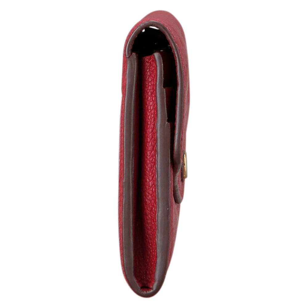 LOUIS VUITTON(USED)루이비통 앙프렝트 사라 월릿