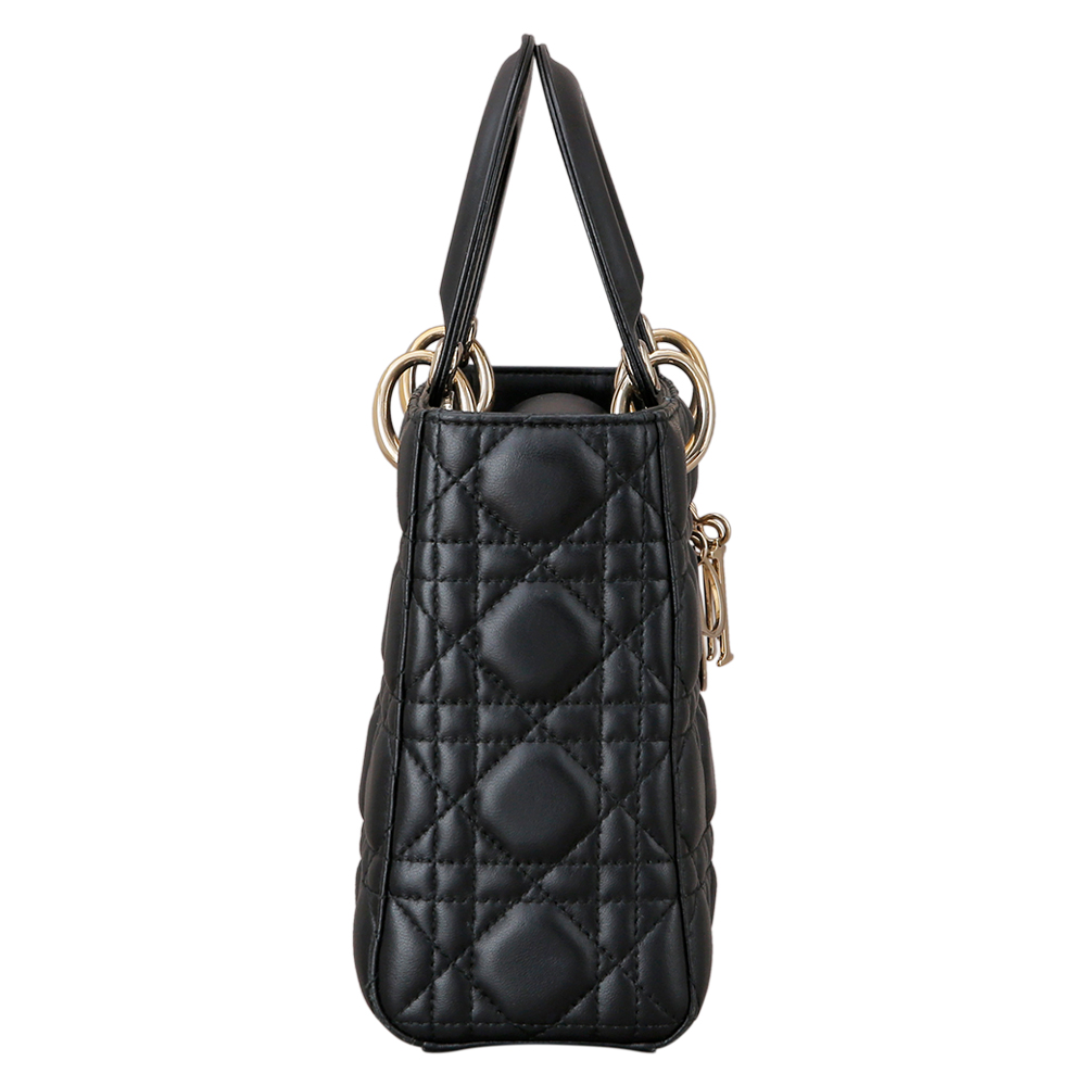 CHRISTIAN DIOR(USED)크리스찬디올 레이디디올 스몰