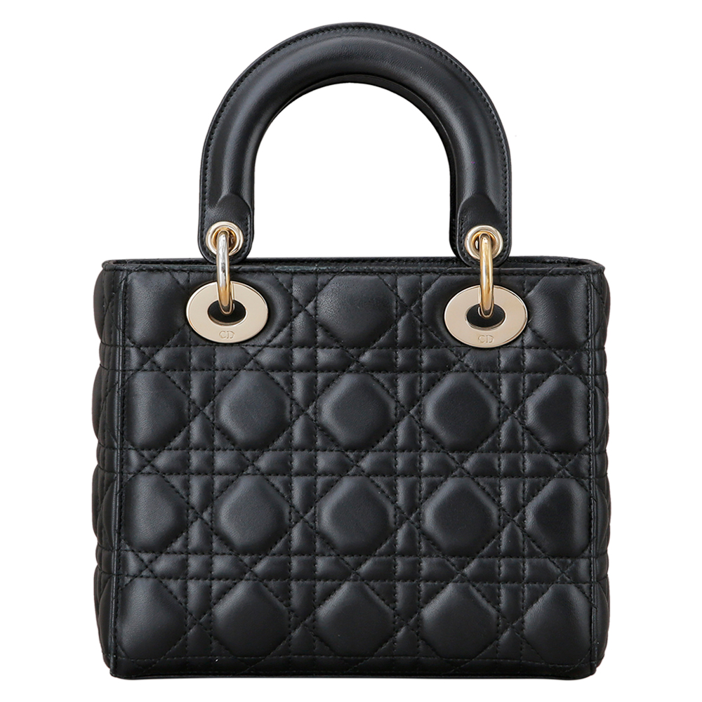 CHRISTIAN DIOR(USED)크리스찬디올 레이디디올 스몰