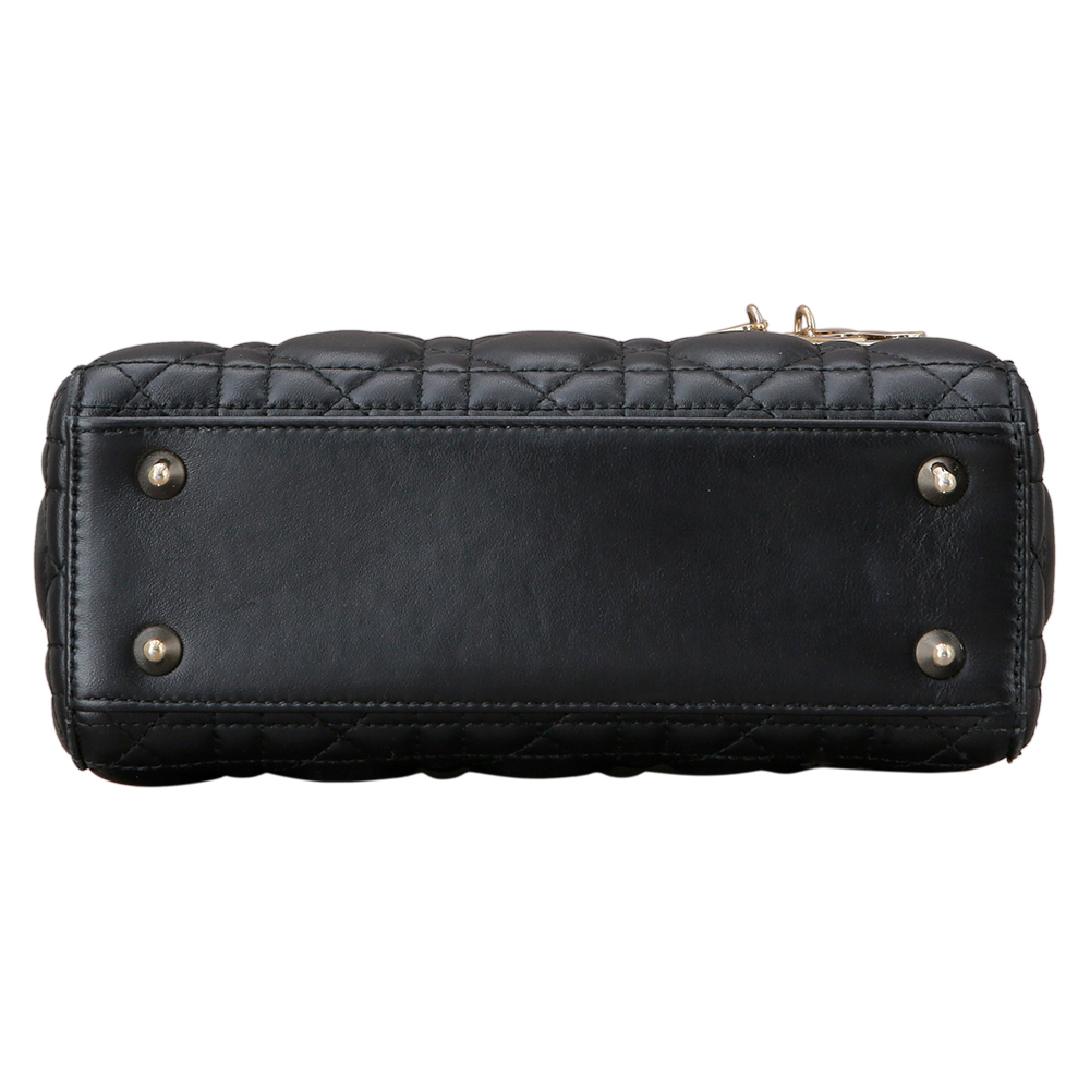 CHRISTIAN DIOR(USED)크리스찬디올 레이디디올 스몰