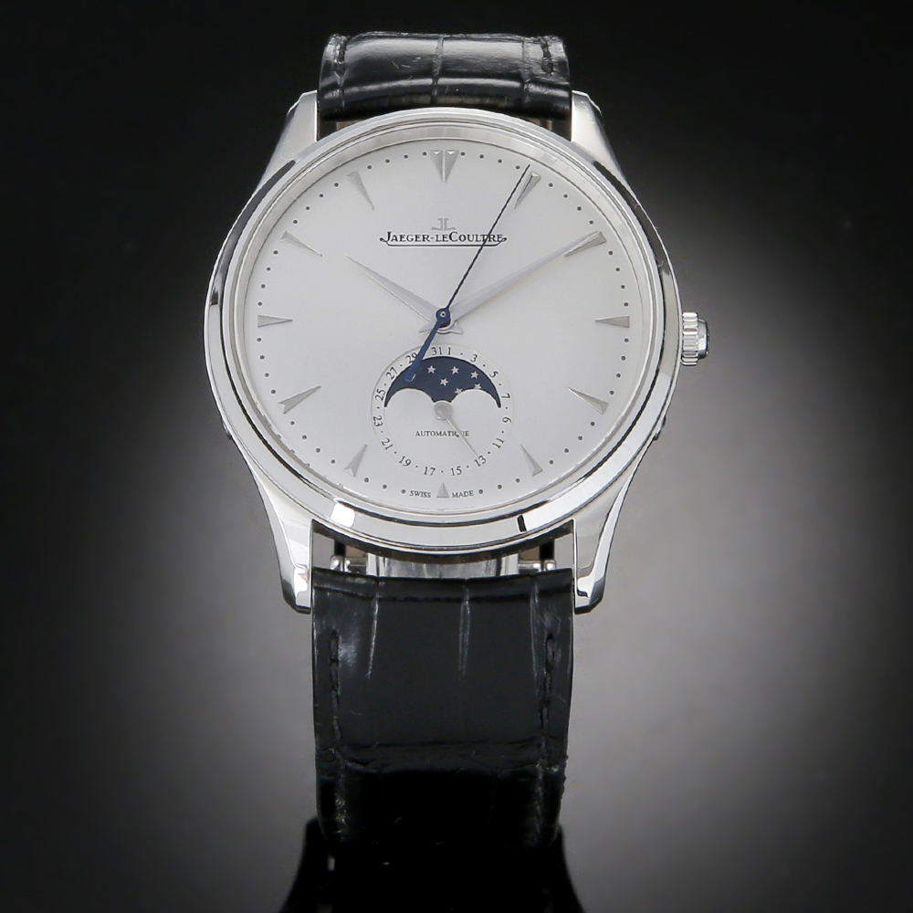 Jaeger LeCoultre(USED)예거르쿨트르 울트라씬 Q1368420