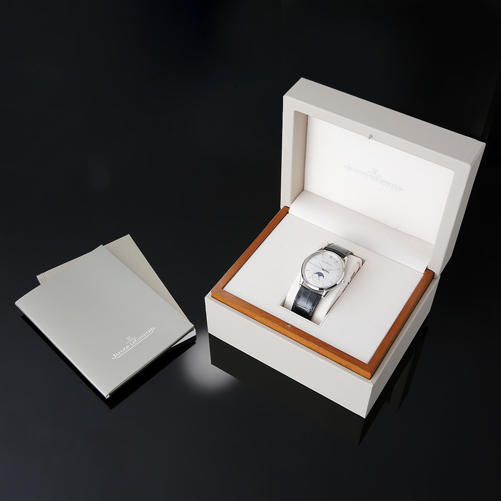 Jaeger LeCoultre(USED)예거르쿨트르 울트라씬 Q1368420