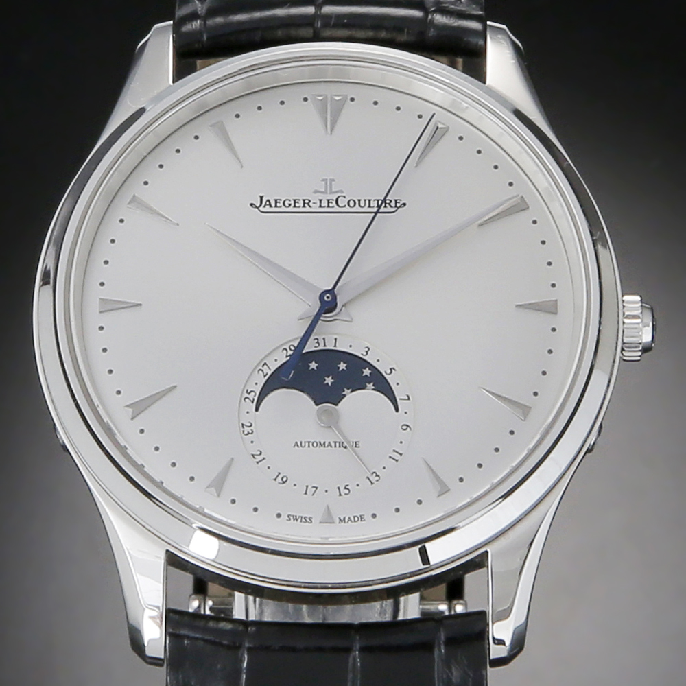 Jaeger LeCoultre(USED)예거르쿨트르 울트라씬 Q1368420