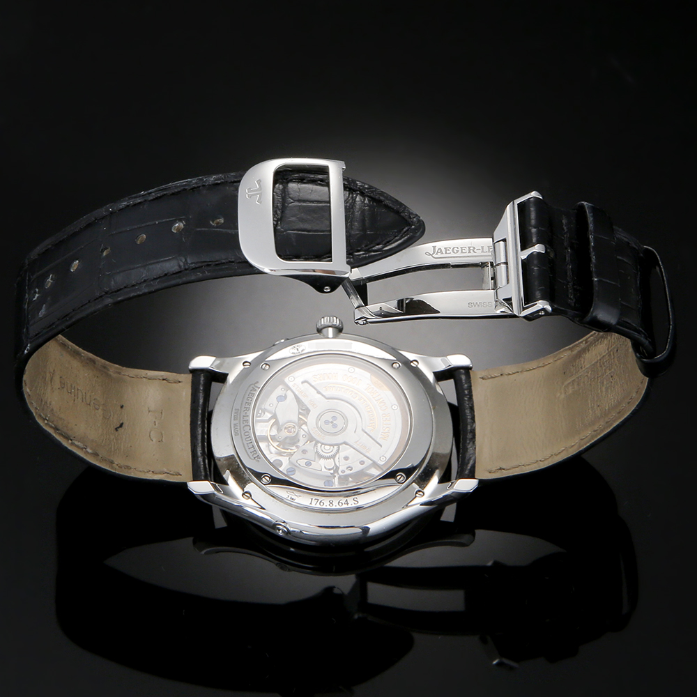 Jaeger LeCoultre(USED)예거르쿨트르 울트라씬 Q1368420