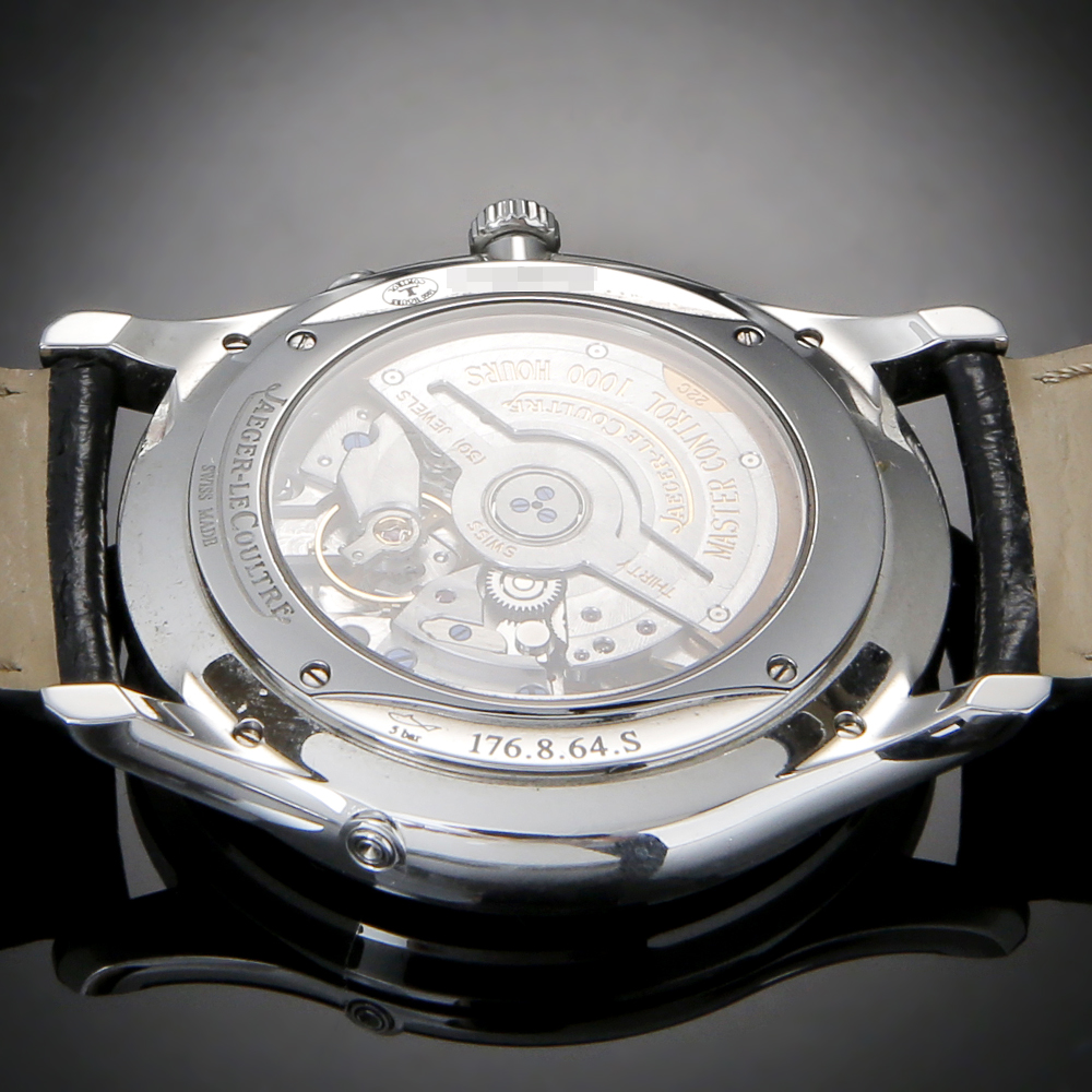 Jaeger LeCoultre(USED)예거르쿨트르 울트라씬 Q1368420