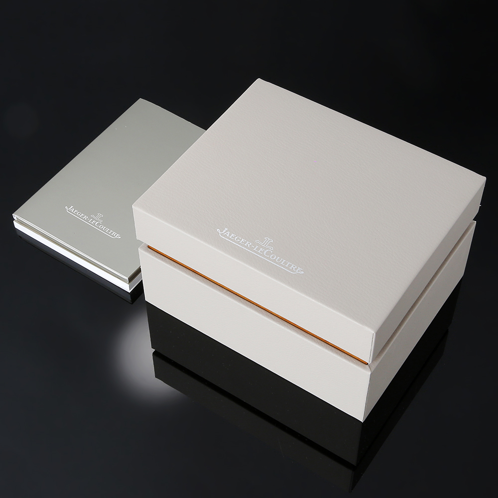 Jaeger LeCoultre(USED)예거르쿨트르 울트라씬 Q1368420