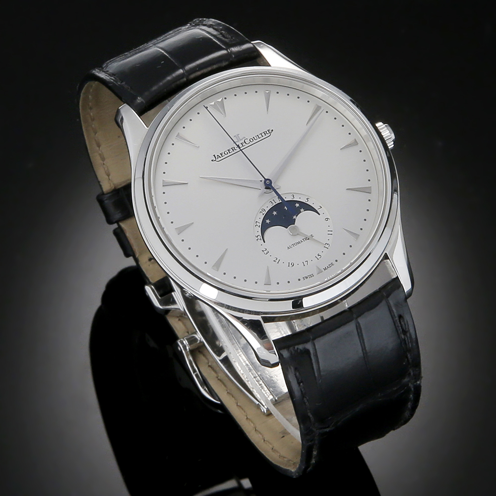 Jaeger LeCoultre(USED)예거르쿨트르 울트라씬 Q1368420