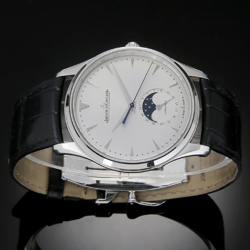 Jaeger LeCoultre(USED)예거르쿨트르 울트라씬 Q1368420
