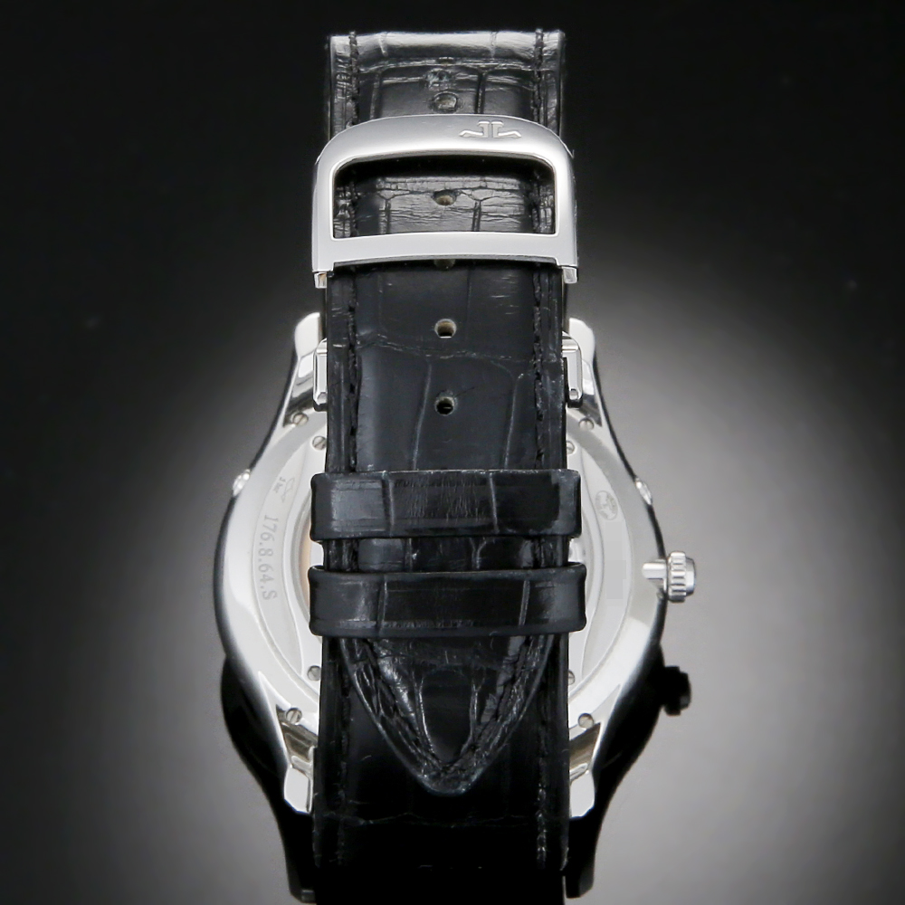 Jaeger LeCoultre(USED)예거르쿨트르 울트라씬 Q1368420