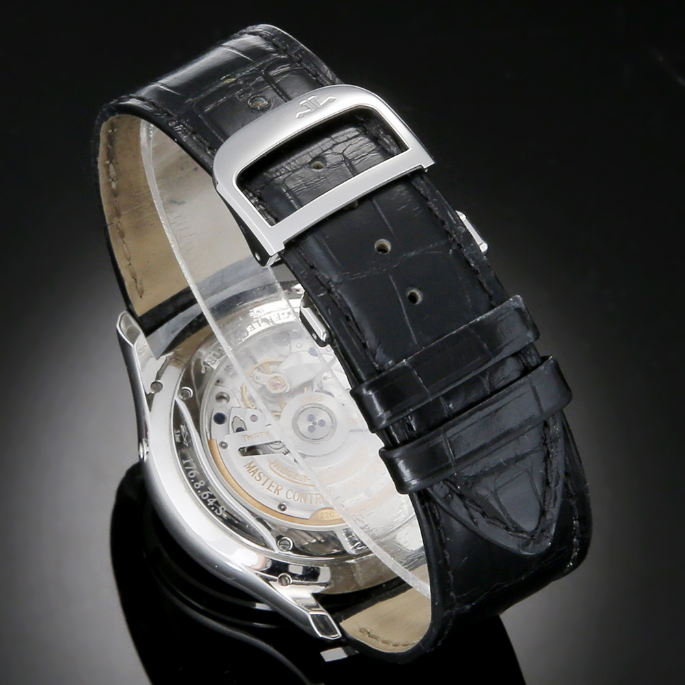 Jaeger LeCoultre(USED)예거르쿨트르 울트라씬 Q1368420