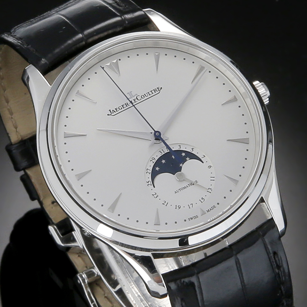 Jaeger LeCoultre(USED)예거르쿨트르 울트라씬 Q1368420