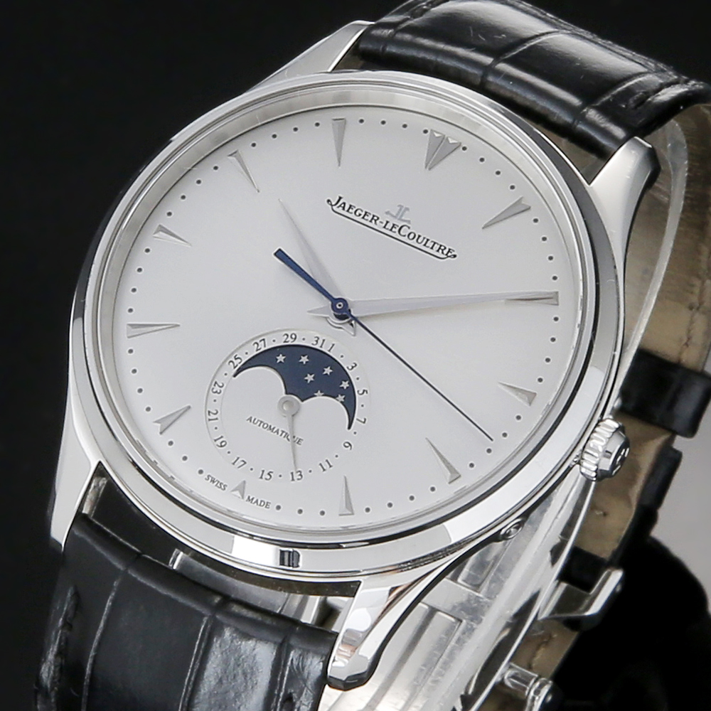 Jaeger LeCoultre(USED)예거르쿨트르 울트라씬 Q1368420
