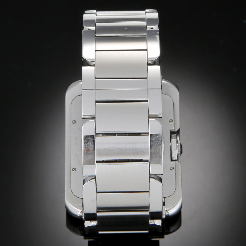 CARTIER(USED)까르띠에 탱크 앙글레즈 XL