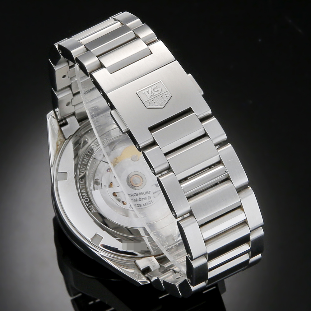 TAG Heuer(USED)태그호이어 까레라 데이데이트 WAR201E
