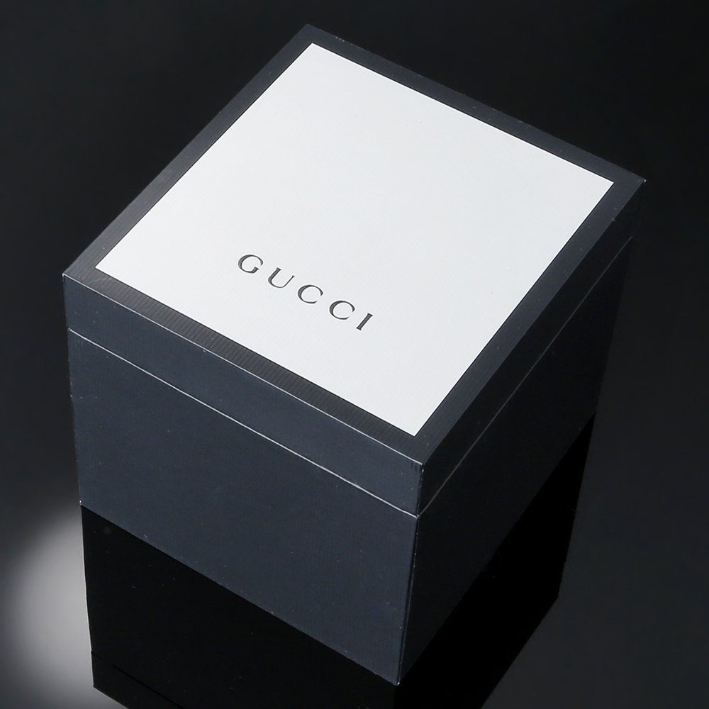 GUCCI(USED)구찌 G 타임리스 자개