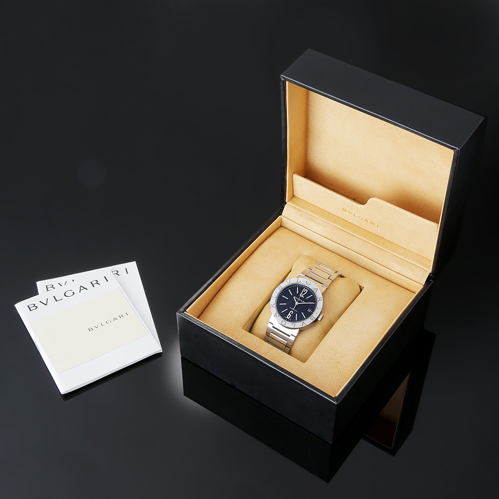 BVLGARI(USED)불가리 BB38 오토