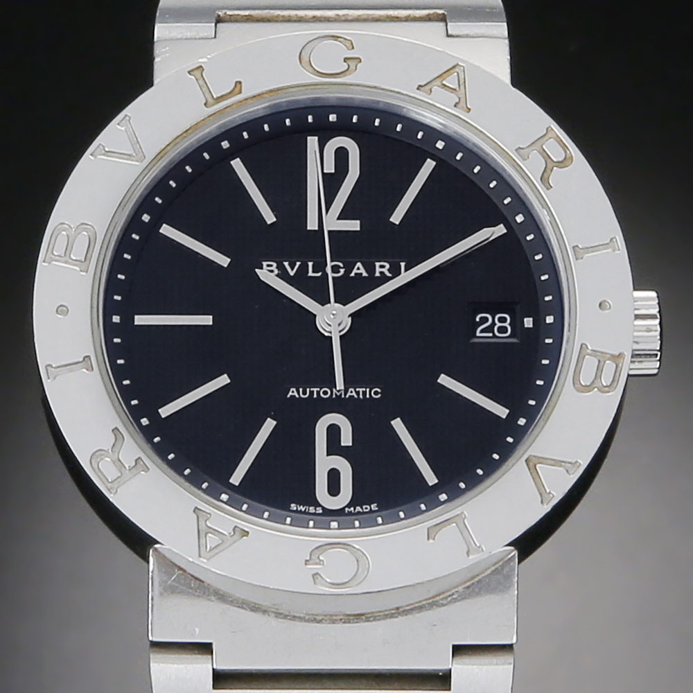 BVLGARI(USED)불가리 BB38 오토