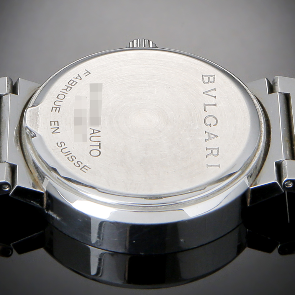 BVLGARI(USED)불가리 BB38 오토