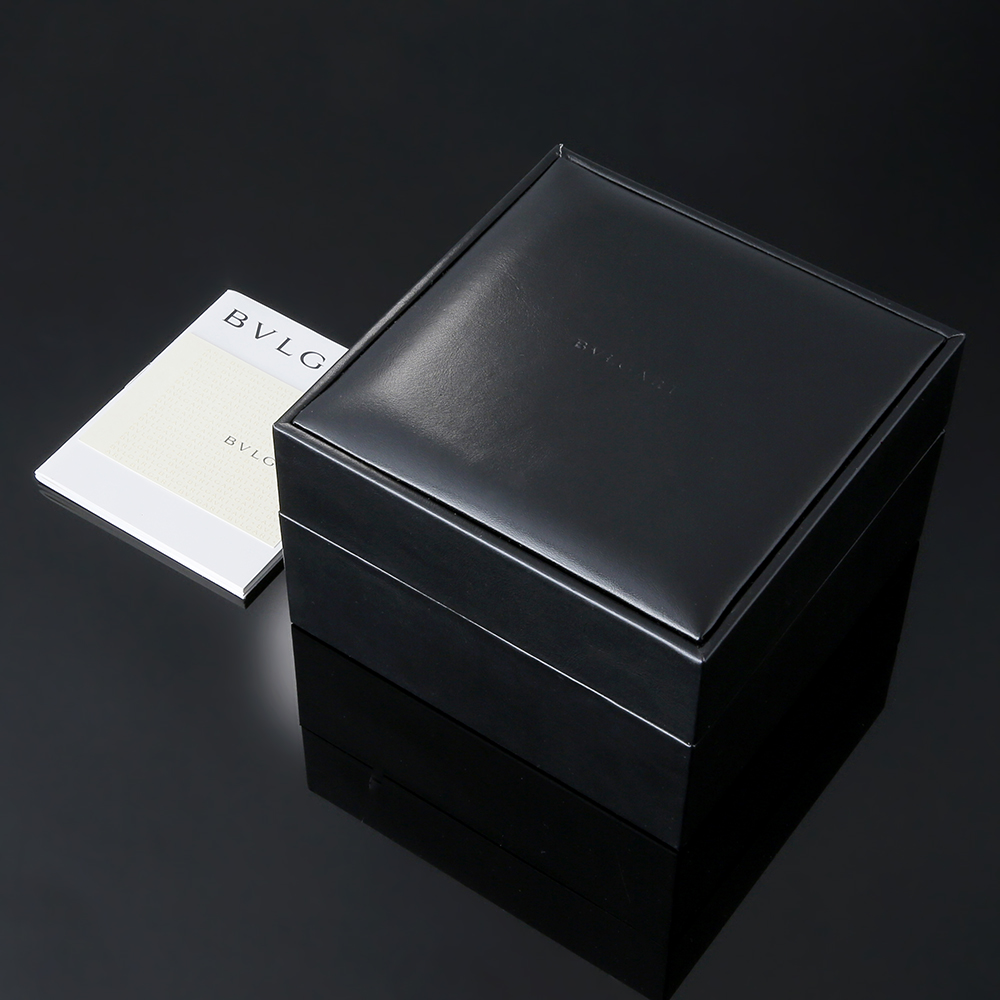 BVLGARI(USED)불가리 BB38 오토