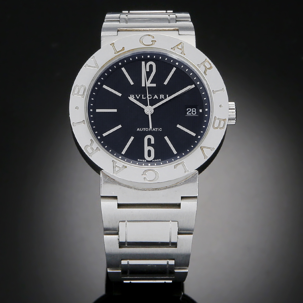 BVLGARI(USED)불가리 BB38 오토