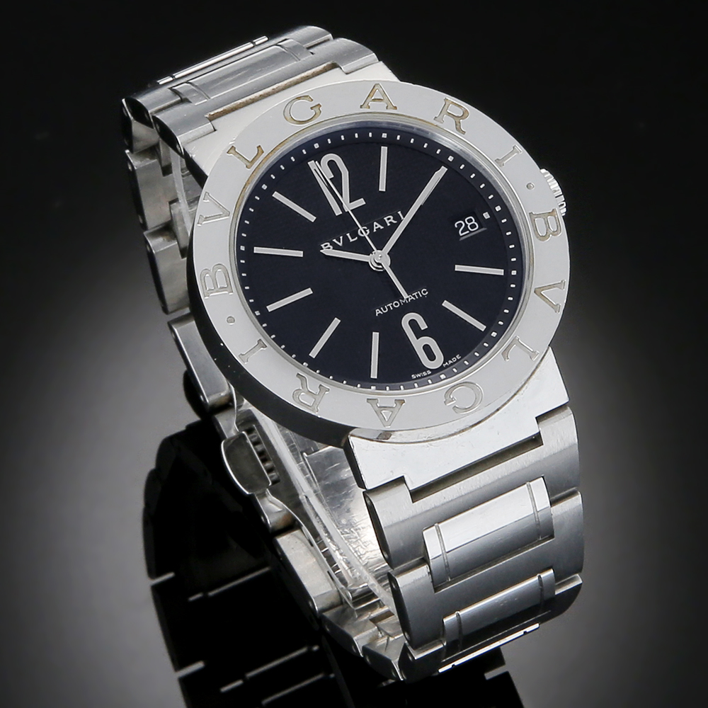 BVLGARI(USED)불가리 BB38 오토