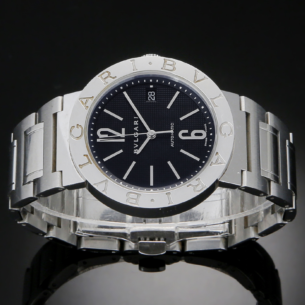 BVLGARI(USED)불가리 BB38 오토