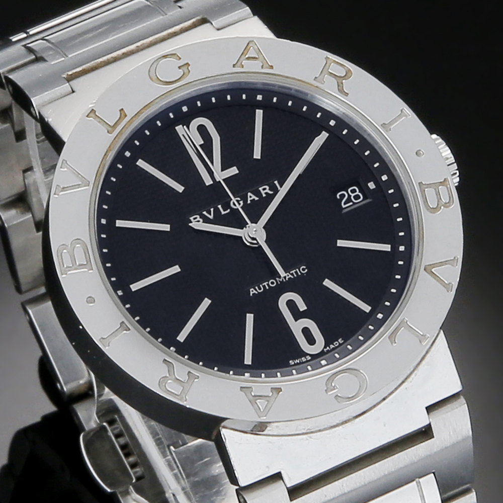 BVLGARI(USED)불가리 BB38 오토