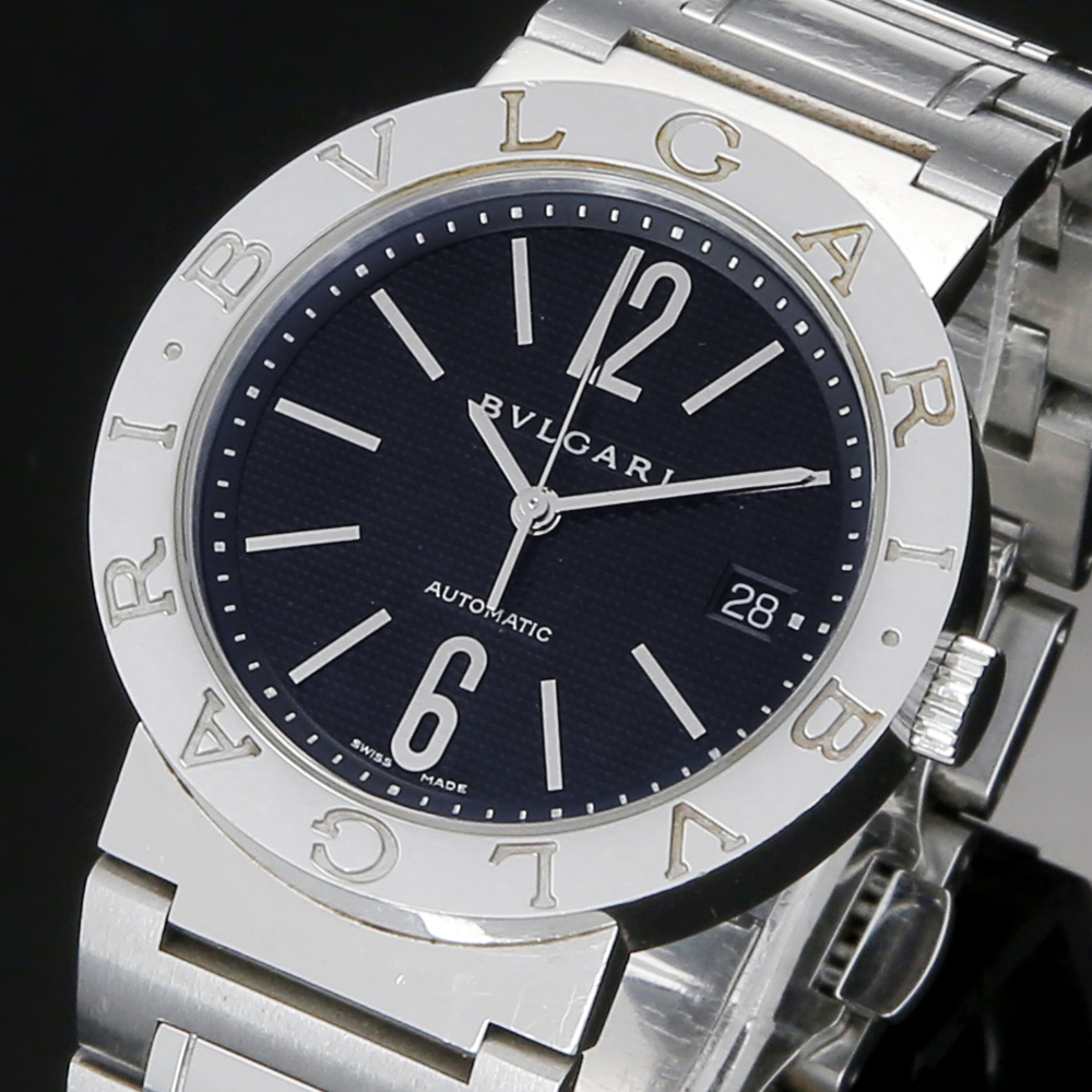 BVLGARI(USED)불가리 BB38 오토