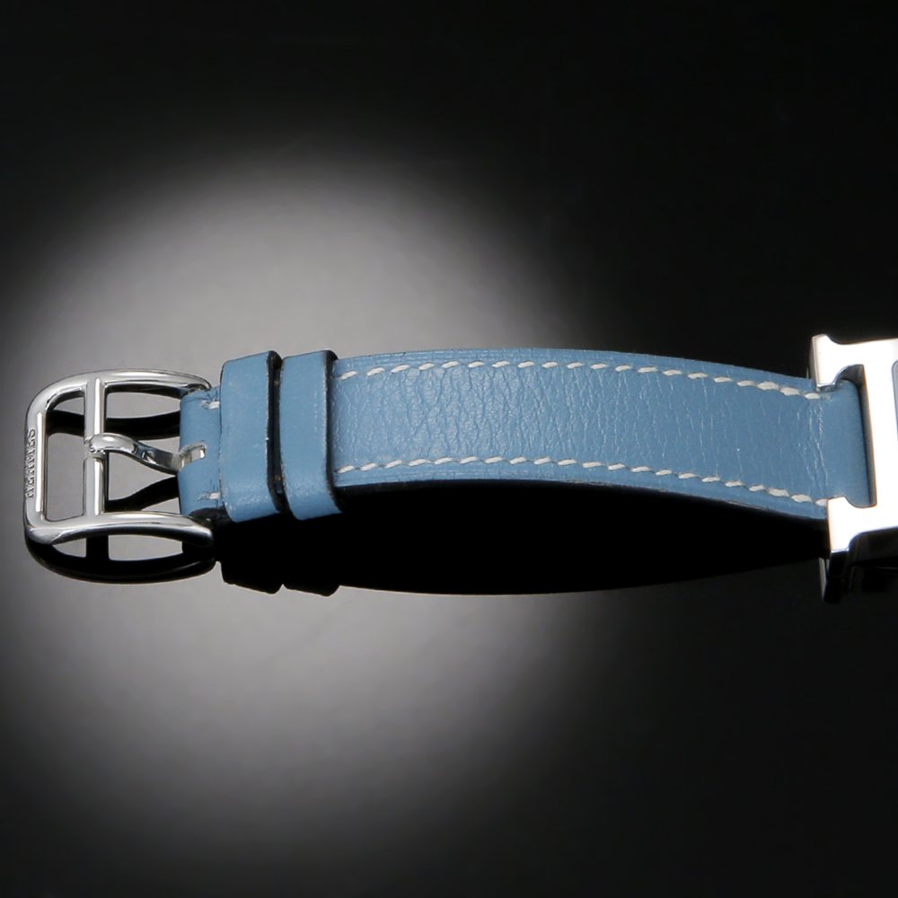 HERMES(USED)에르메스 H아워 HH1.210