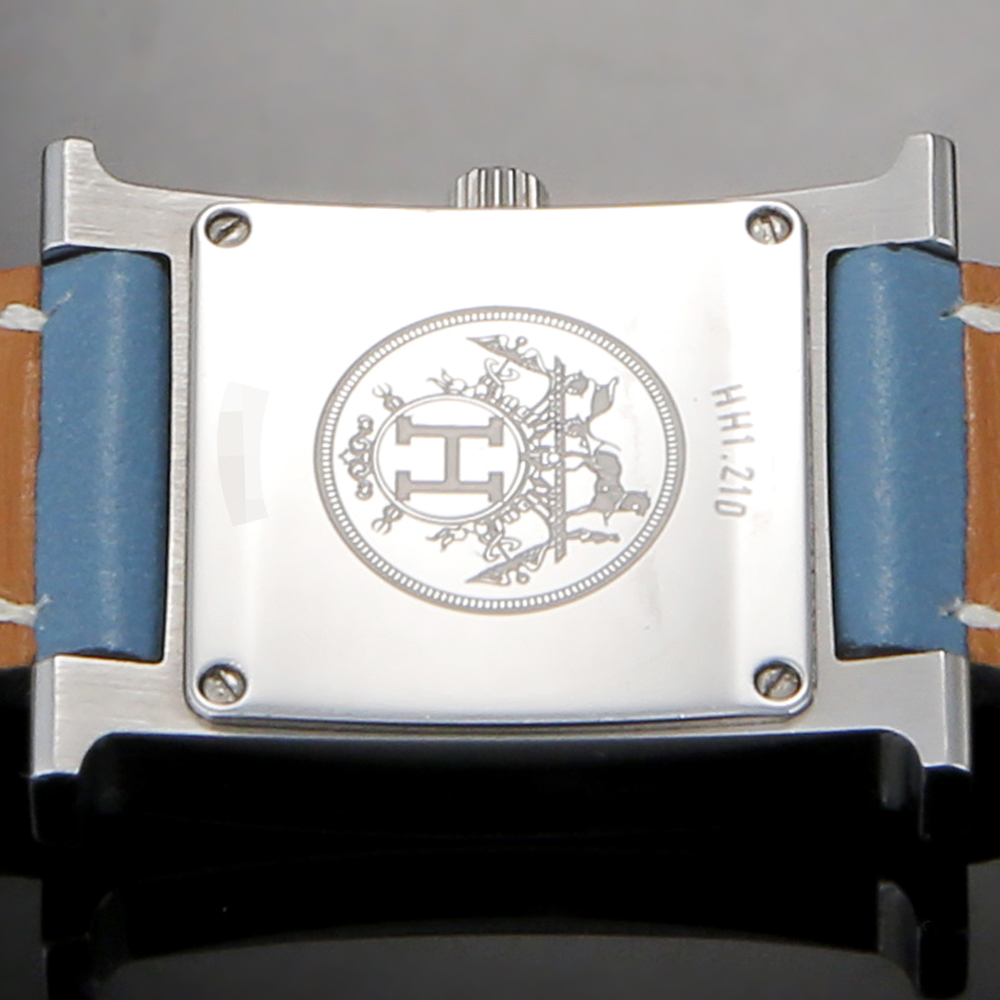 HERMES(USED)에르메스 H아워 HH1.210