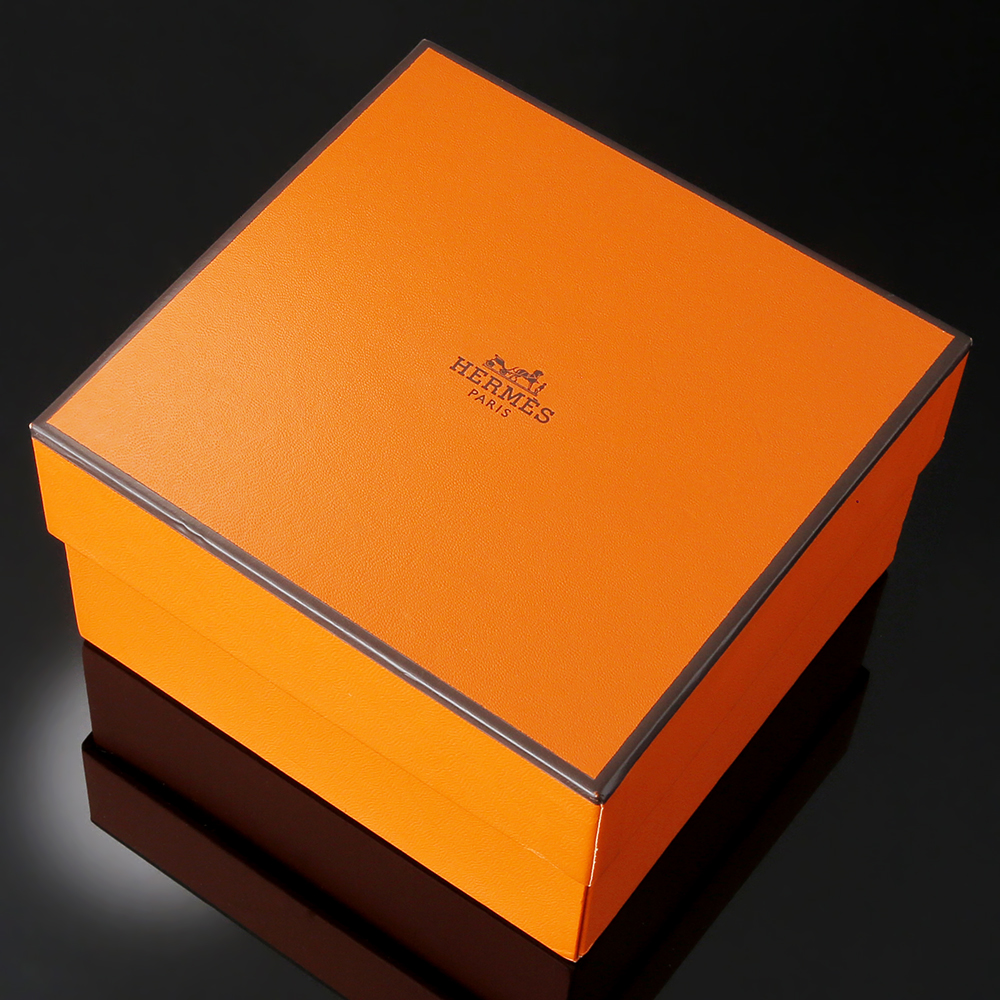 HERMES(USED)에르메스 H아워 HH1.210