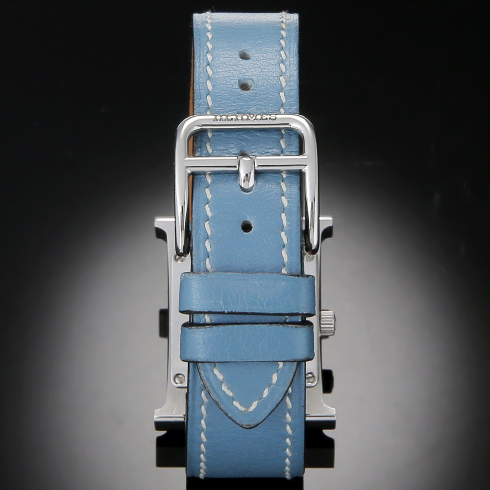 HERMES(USED)에르메스 H아워 HH1.210